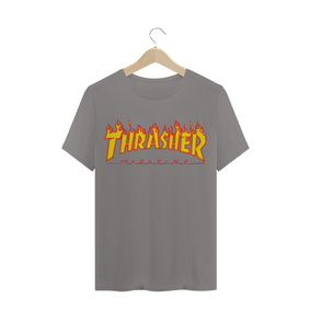 Camiseta Thrasher 