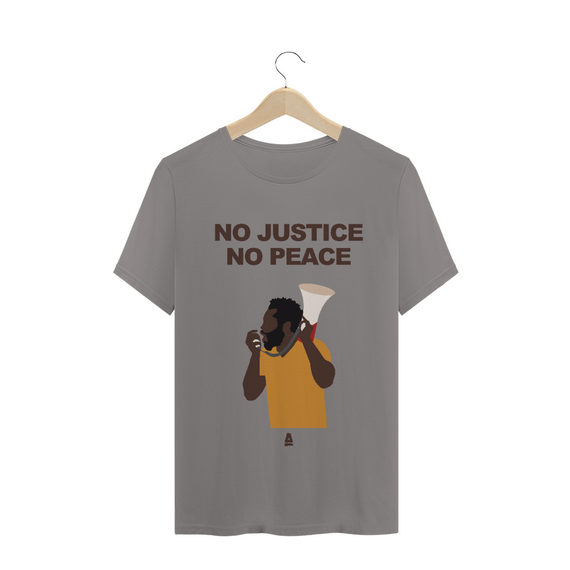 No Justice, No Peace II
