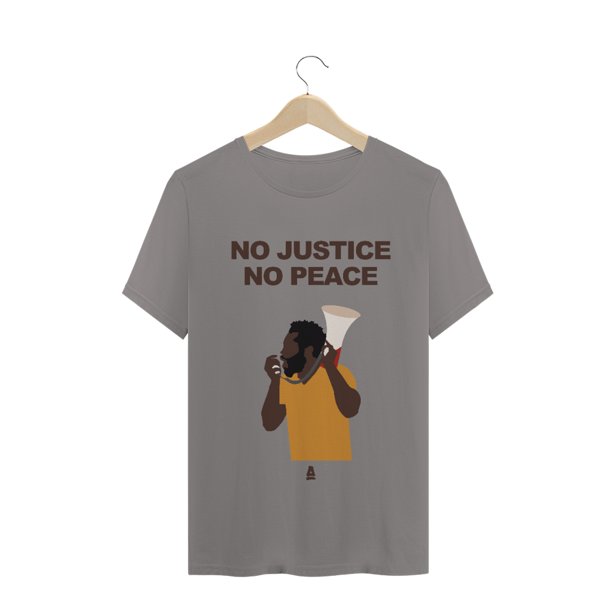 Nome do produto: No Justice, No Peace II
