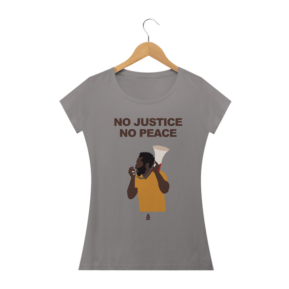 No Justice, No Peace II