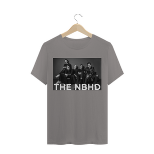 Nome do produtoCamiseta The Neighbourhood