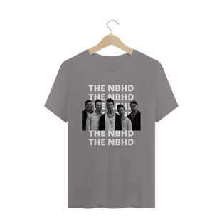 Nome do produtoCamiseta The Neighbourhood