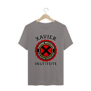 Nome do produtoCamiseta X-Men Xavier Institute - Heróis