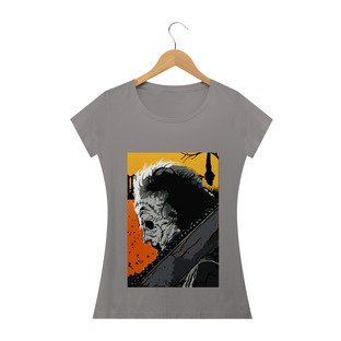 Nome do produtoLeatherface - Feminina 