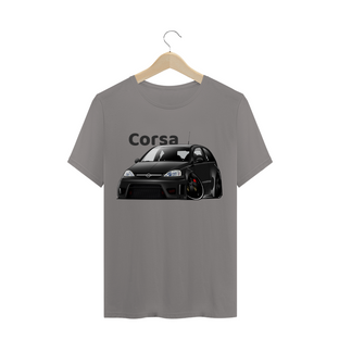 Nome do produtoCamiseta Opel Corsa C