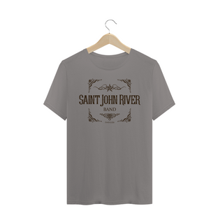 Nome do produtoT-Shirt Quality Saint John Cores