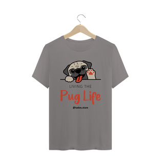 Nome do produtoTado's Pug Life