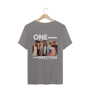 Nome do produtoCamiseta One Direction