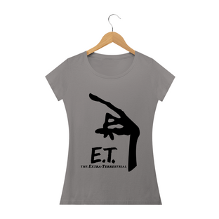 Nome do produtoCamiseta E.T. 7 cores (com preto)