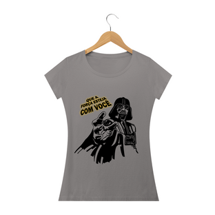 Nome do produtoCamiseta Star Wars Darth Vader