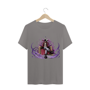 Nome do produtoCamiseta One Piece Masculina - Mihawk