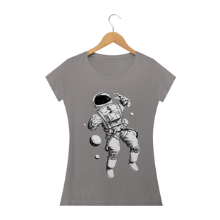 Nome do produtoCamiseta Astronauta