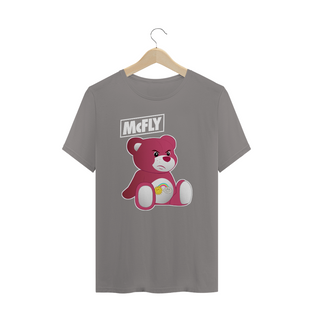 Nome do produtoCamiseta McFly