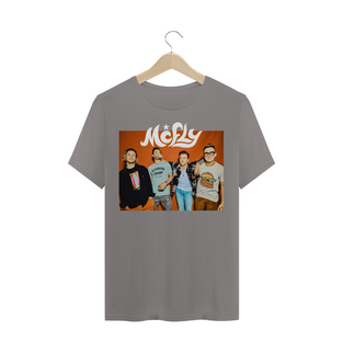 Nome do produtoCamiseta McFly