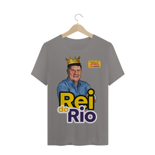 Nome do produtoCamisa do Canal | Papai é Rei.