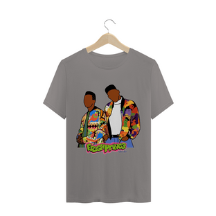 Nome do produtoCamiseta Fresh Prince