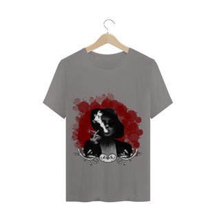 Nome do produtoCamiseta Masculina Marla Singer (The Fight Club)