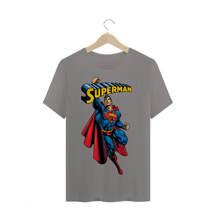 Nome do produtoCamiseta Superman - Heróis