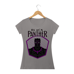 Nome do produtoBaby Look Rei T'Challa - Heróis