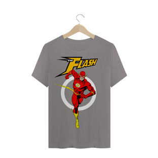 Nome do produtoCamiseta The Flash Wally West - Heróis