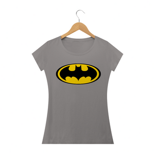 Nome do produtoBaby Look Batman - Heróis