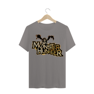 Nome do produtoBlusa Monster Hunter Rise