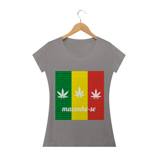 Nome do produtoBaby Long Maconhe-se Reggae