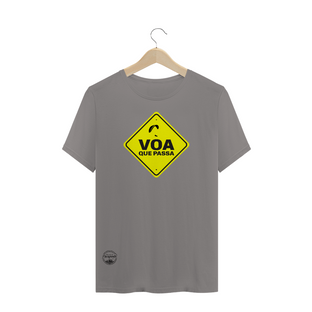 Nome do produtoCamiseta Voa que passa