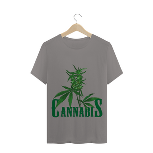 Nome do produtoT-Shirt Cannabis