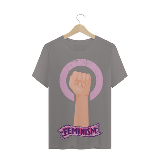 Nome do produtoT-Shirt Feminism