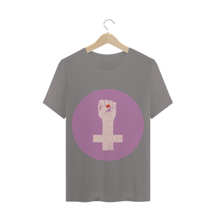 Nome do produtoT-Shirt Feminismo