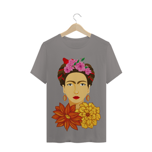 Nome do produtoT-Shirt Frida