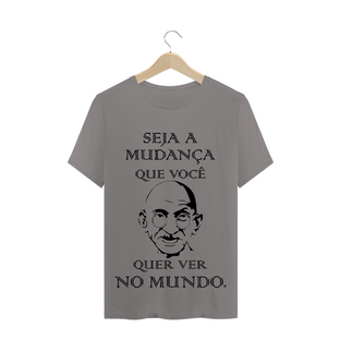 Nome do produtoT-Shirt Gandhi