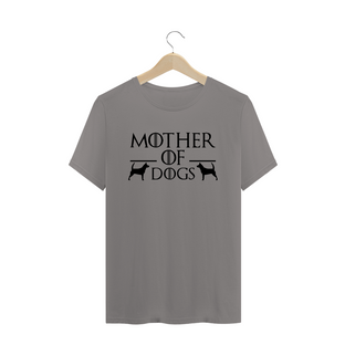 Nome do produtoBlusa  Mãe de cachorro - Game of Thrones