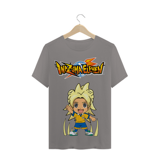 Nome do produtoCamiseta Matsukaze Tenma Mixi Max Arthur