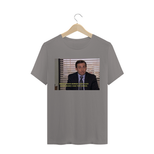 Nome do produtoCamiseta The Office