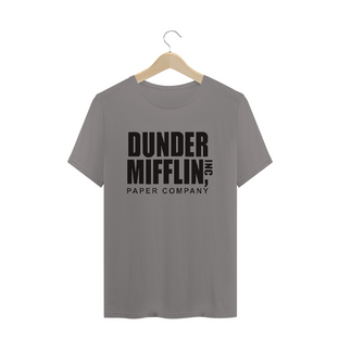 Nome do produtoCamiseta The Office