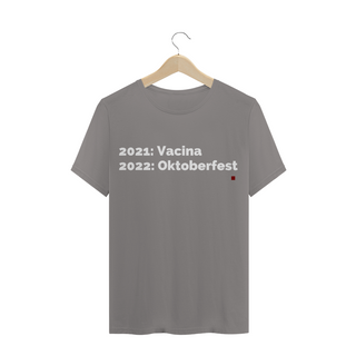 Nome do produtoT-SHIRT OKTOBER