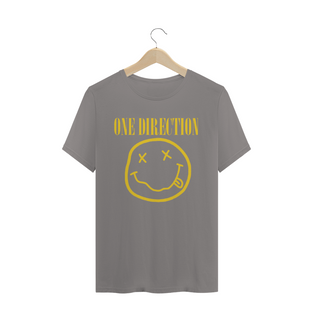 Nome do produtoCamiseta One Direction