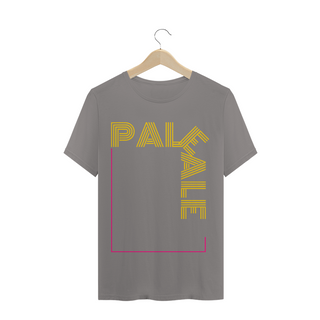 Nome do produtoT-SHIRT PALE ALE