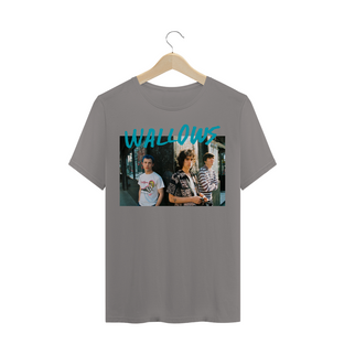 Nome do produtoCamiseta Wallows