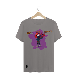 Nome do produtoCamiseta Aranha Verso