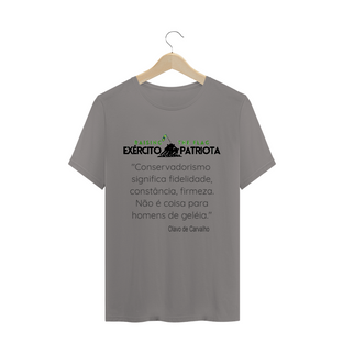 Nome do produtoCamisa Conservadorismo