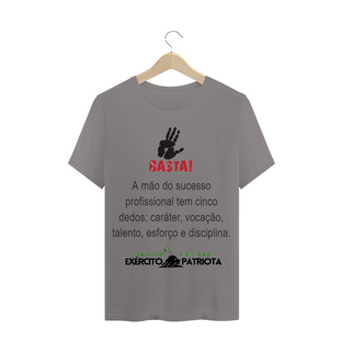 Nome do produtoCamisa 5 dedos