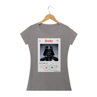 Nome do produtoBaby Long Quality Darth Tinder Cores