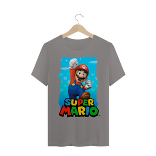 Nome do produtoSUPER MARIO BROS - CÉU AZUL