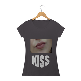 CAMISETA KISS