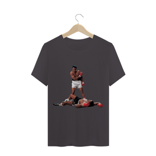 Nome do produtoCamisa T-Shirt Stonada Muhammad Ali