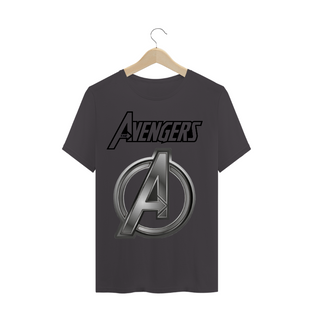 Nome do produtoCAMISETA - The Avengers