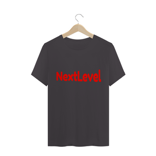 Camiseta Nextlevel